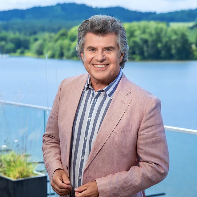 Andy Borg Augsburg