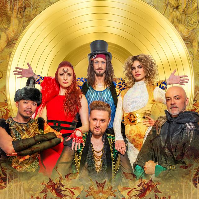Dschinghis Khan Hof