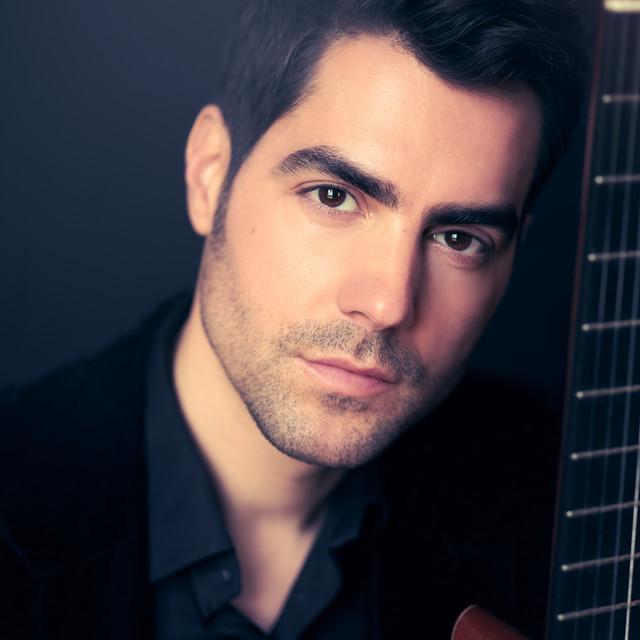 Milos Karadaglic Gateshead