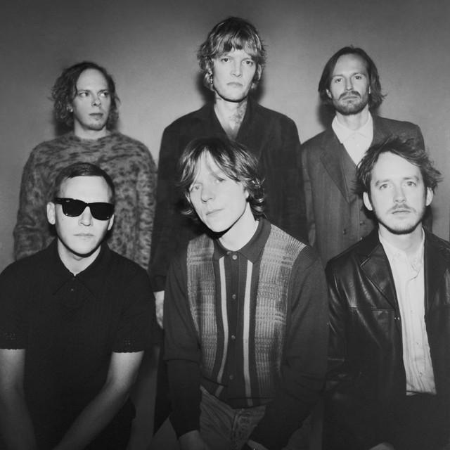 Cage The Elephant Amsterdam
