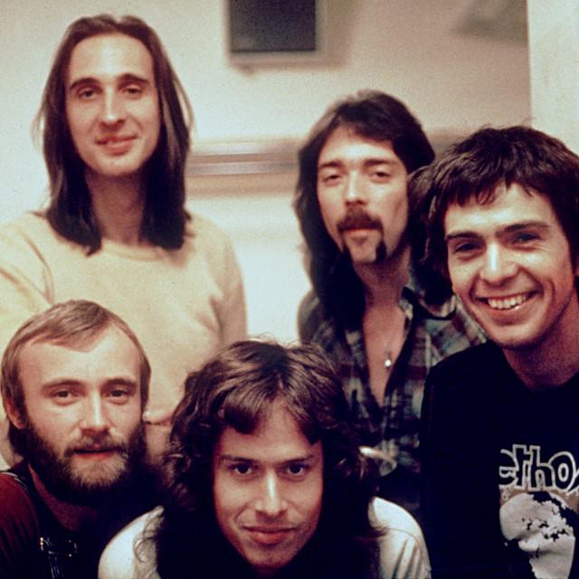Genesis (Rescheduled from 12/12/2020, 4/2/2021) (Postponed - Date TBD)