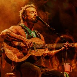 Xavier Rudd