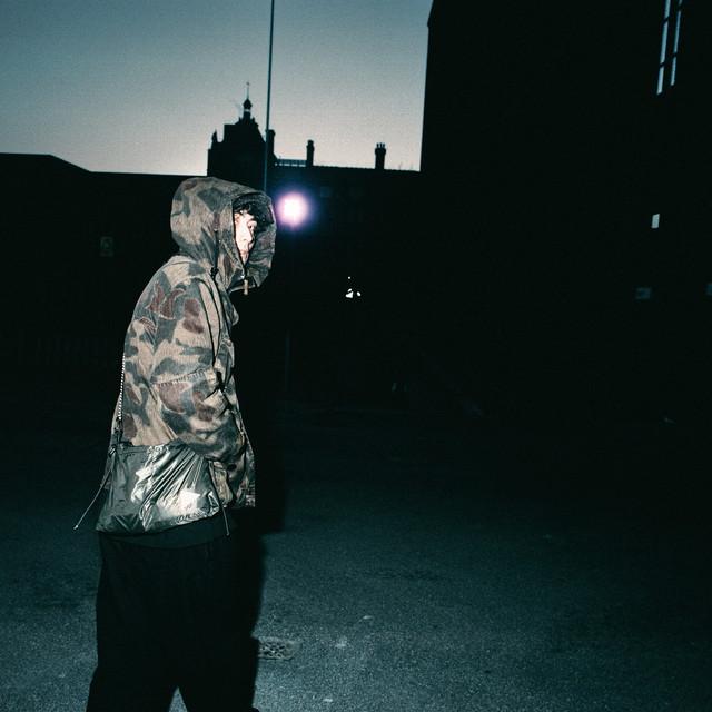 Interplanetary Criminal Manchester