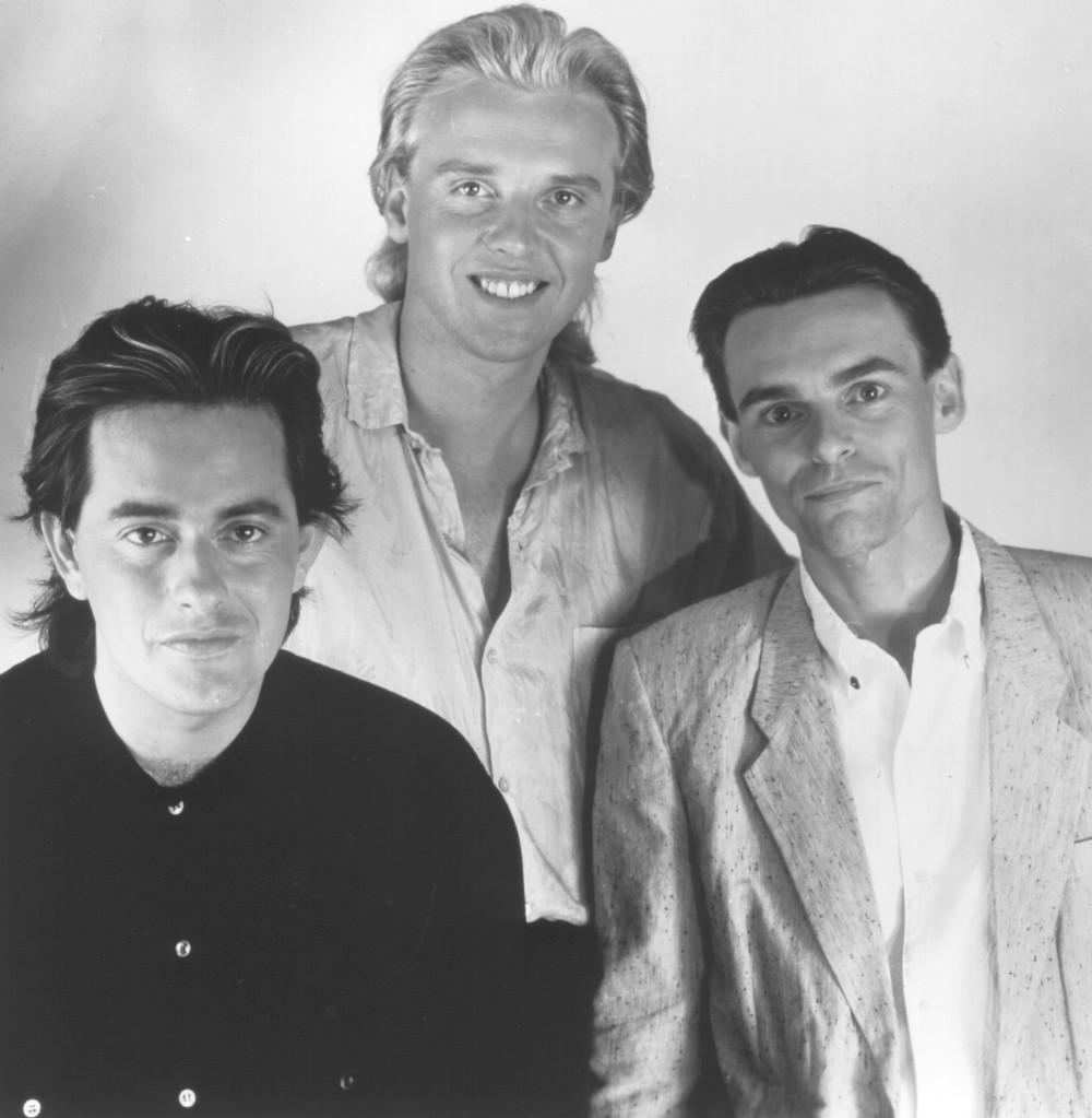 Heaven 17 Manchester