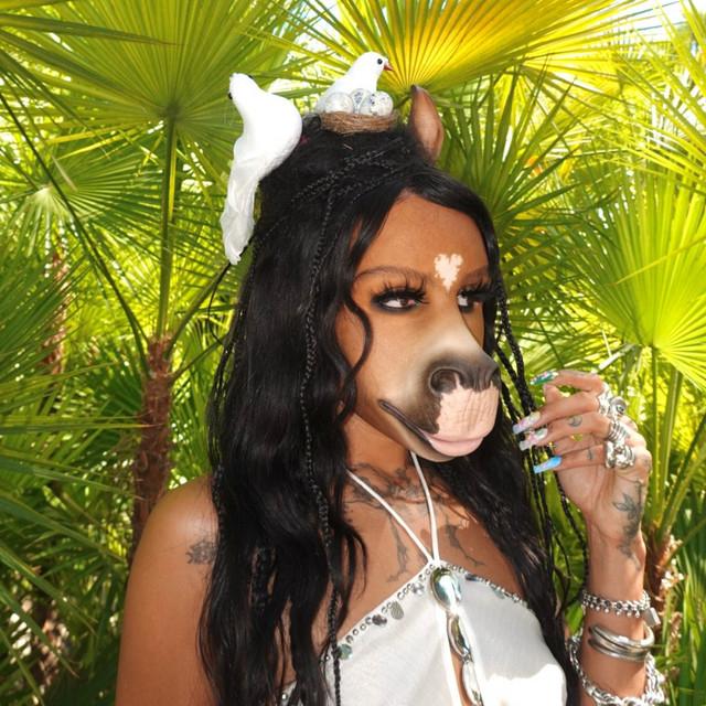 horsegiirL (18+ Event)