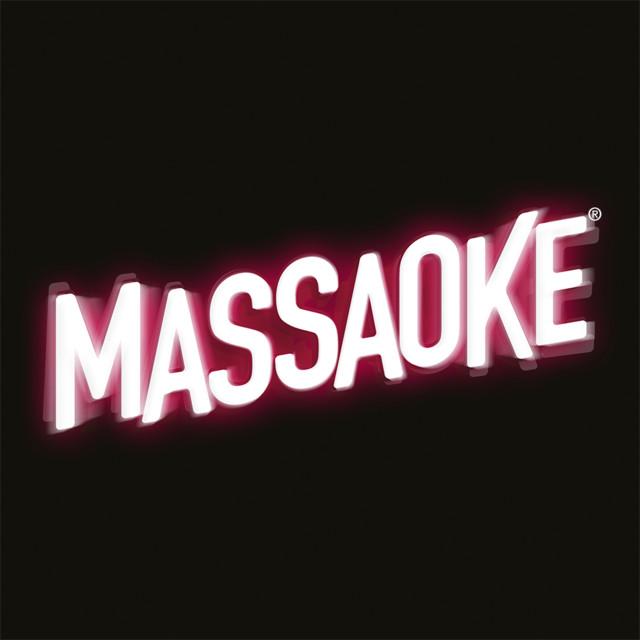 Massaoke - Christmas Live
