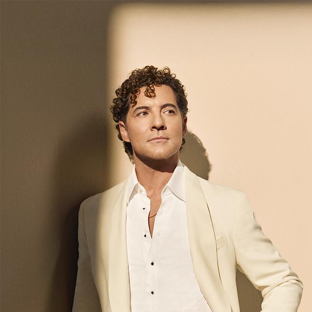 David Bisbal Barcelona