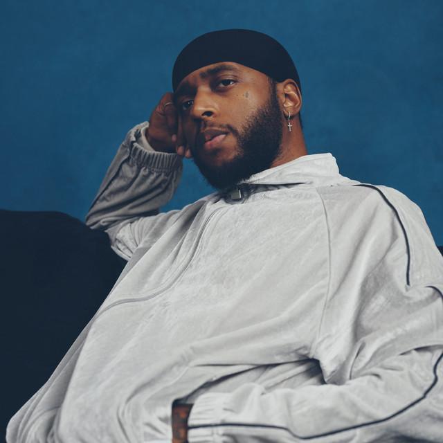 6LACK London