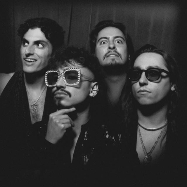 Greta Van Fleet Munchen