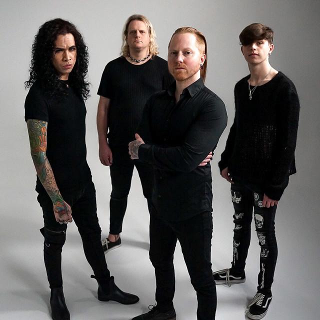 A Skylit Drive Birmingham