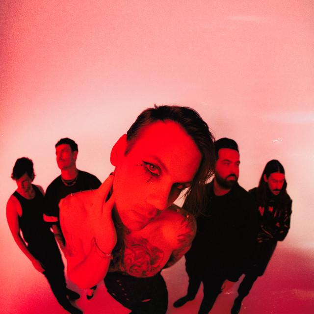 Beartooth Oberhausen