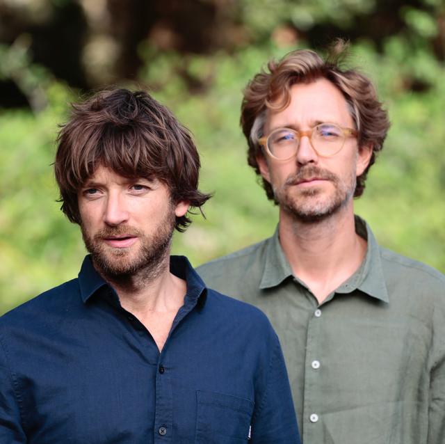 Kings of Convenience London