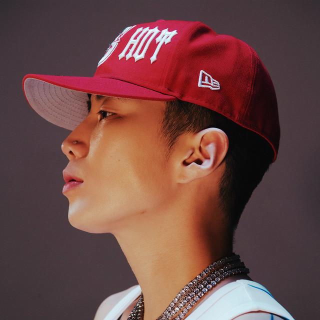 Jay Park Edinburgh