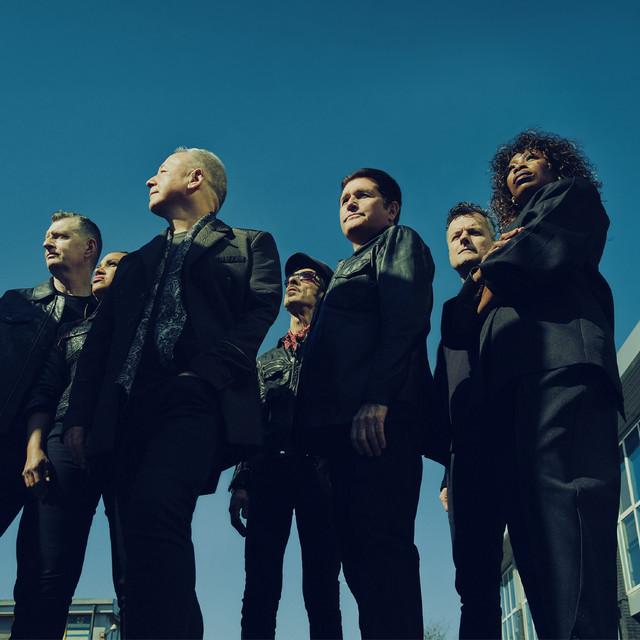 Simple Minds Porto