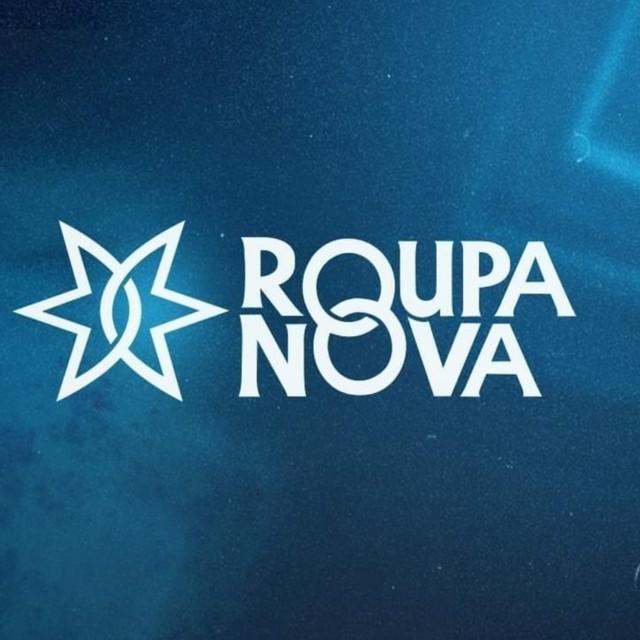 Roupa Nova Lisboa