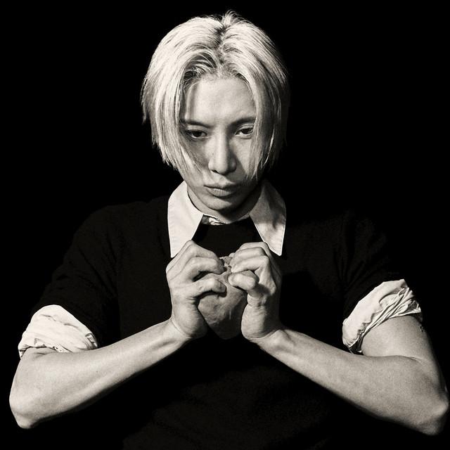 TAEMIN London