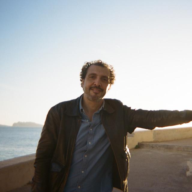 Kid Francescoli Paris