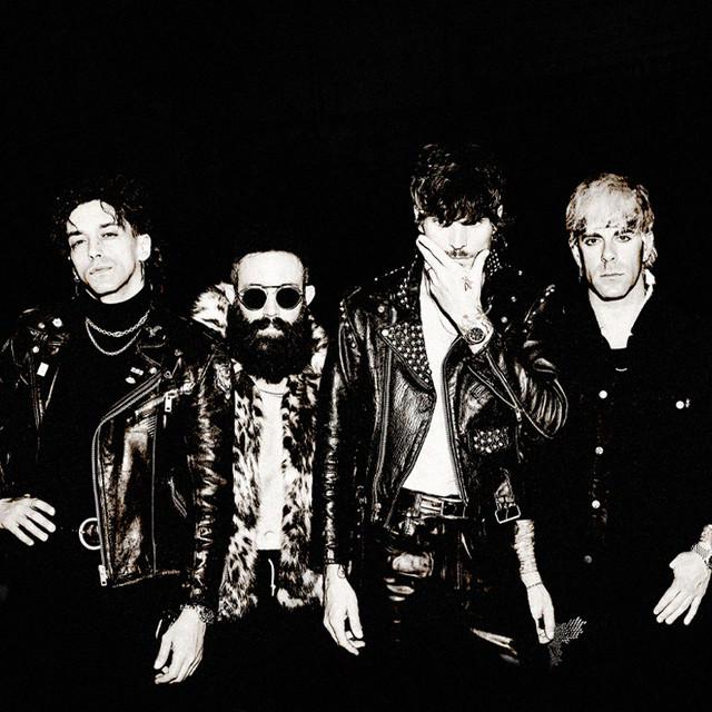 Boys Like Girls Manchester
