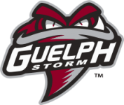 TBD at Guelph Storm (Round 2 - Home Game 2) (Date TBD) (If Necessary)