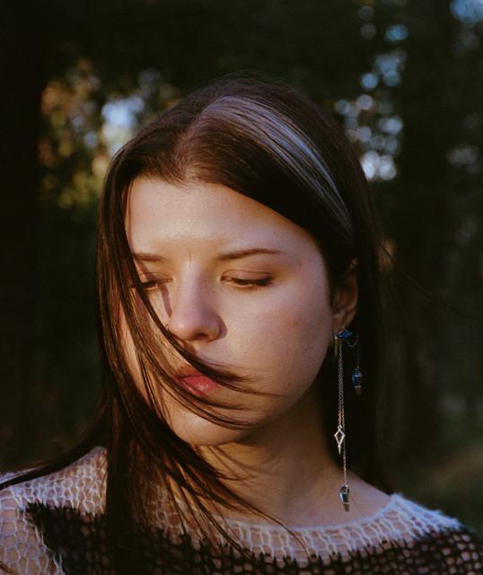 Eliza McLamb Nashville