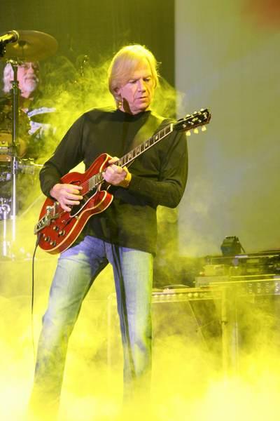 Justin Hayward Bexhill-on-Sea