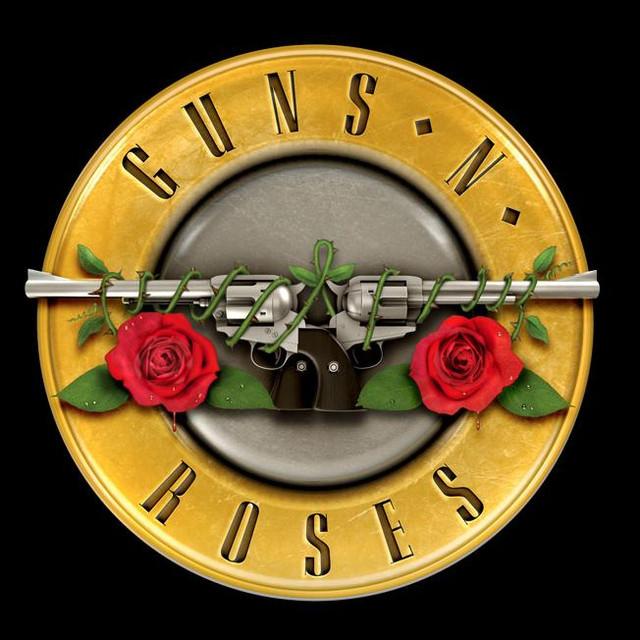 Guns N Roses Dublin