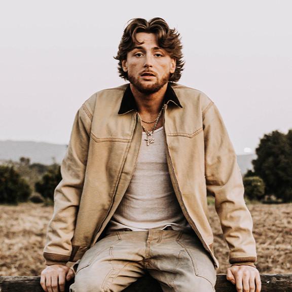 Bailey Zimmerman Atlantic City