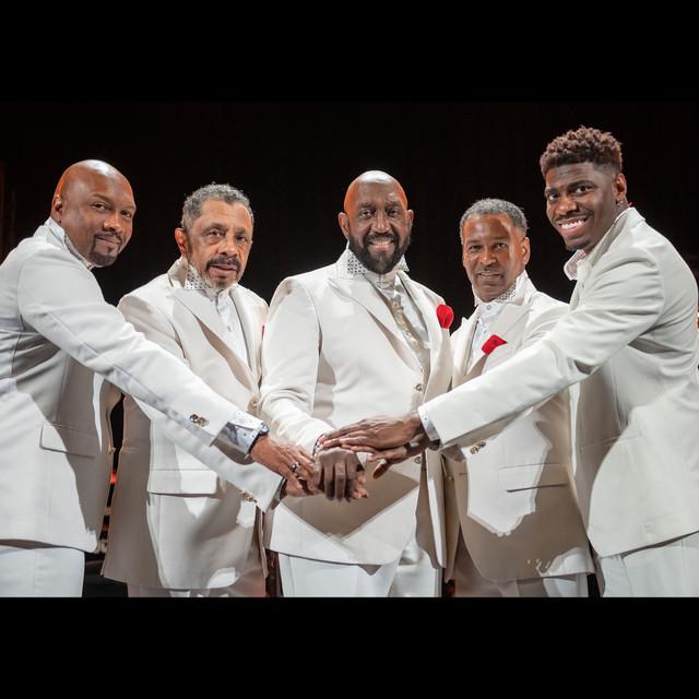 The Temptations and The Four Tops
