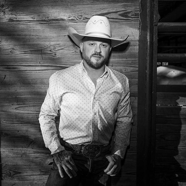 Cody Johnson Dublin