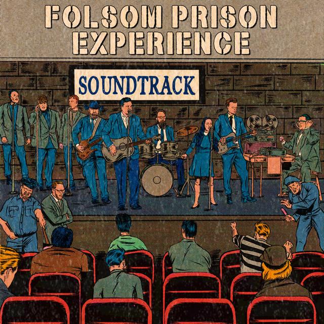Folsom Prison Experience Lancaster