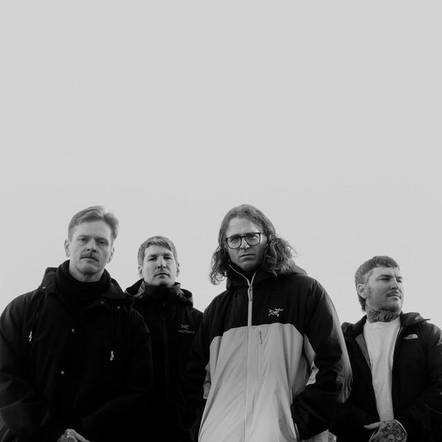 The Amity Affliction Bristol
