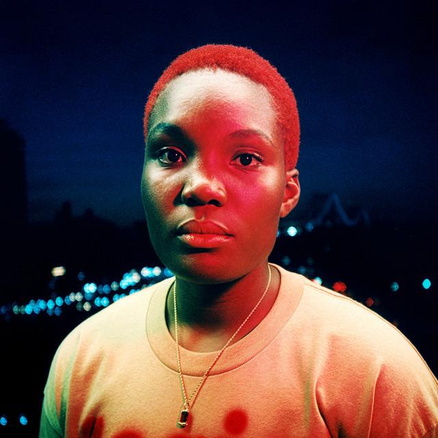 Arlo Parks San Francisco