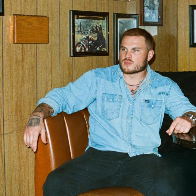 Zach Bryan Cleveland