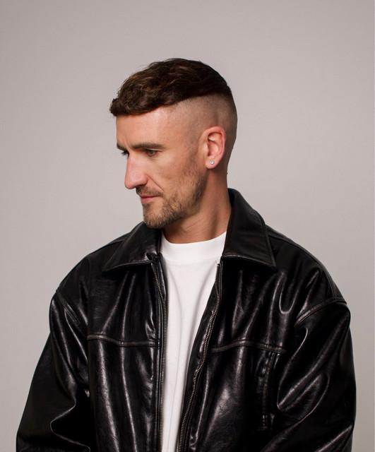 Billy Gillies (18+ Event) (Rescheduled from 3/14/26)