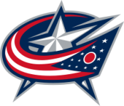 Washington Capitals at Columbus Blue Jackets