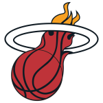 TBD at Miami Heat (Round 2 - Home Game 3) (Date TBD) (If Necessary)