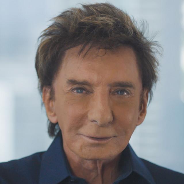 Barry Manilow Glasgow