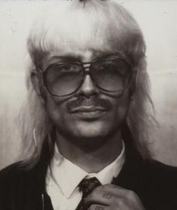 Joost Klein