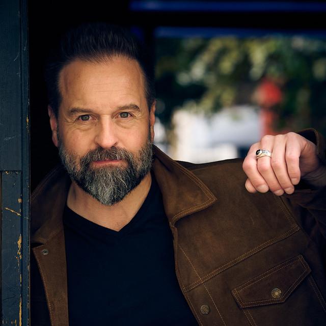Alfie Boe Folkestone