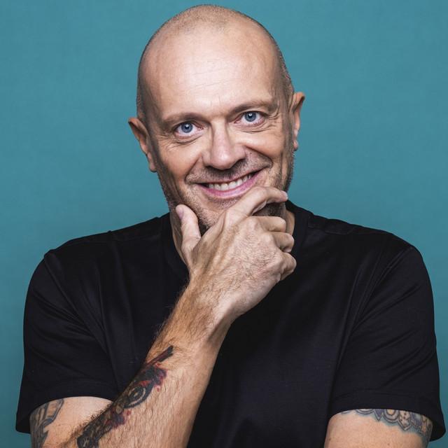 Max Pezzali: Max Forever Stadi 2026