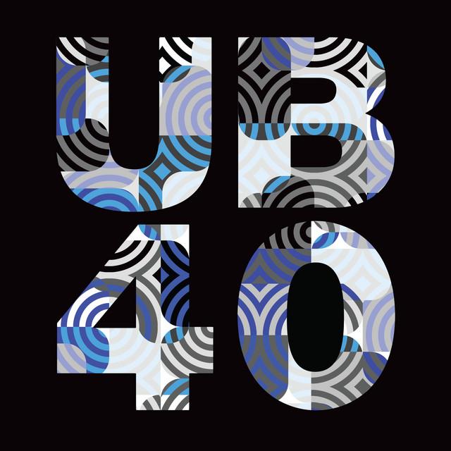 UB40 featuring Ali Campbell