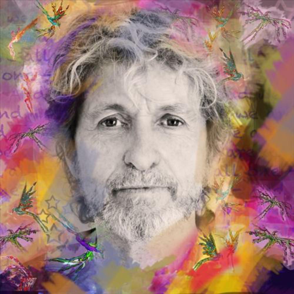 Jon Anderson Brighton
