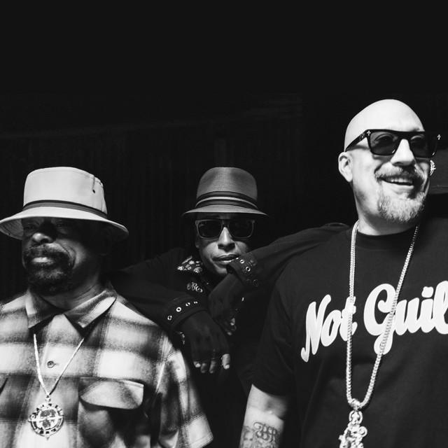 Cypress Hill Dortmund