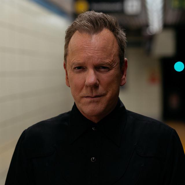 Kiefer Sutherland Bournemouth