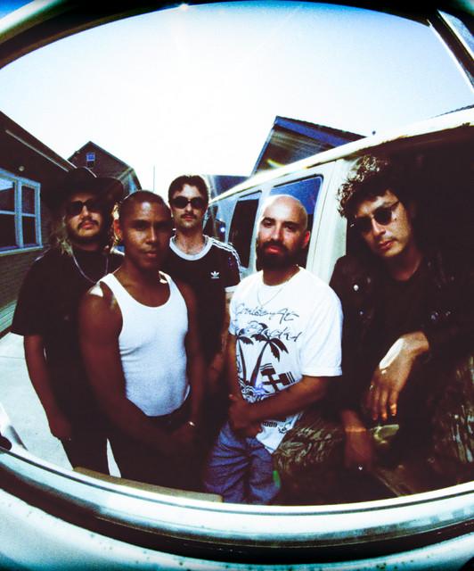 Inner Wave Washington DC