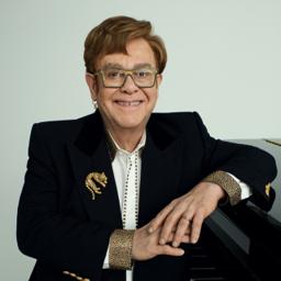 The Rocket Man Show - Elton John Musical Tribute