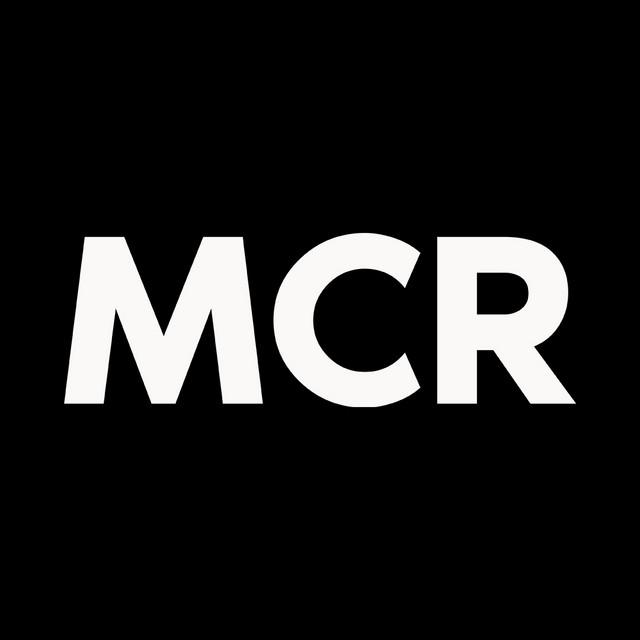 My Chemical Romance Liverpool