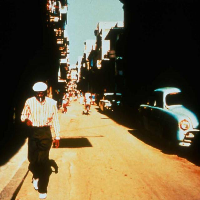 Buena Vista Social Club East Greenwich