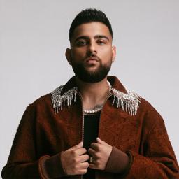 Karan Aujla