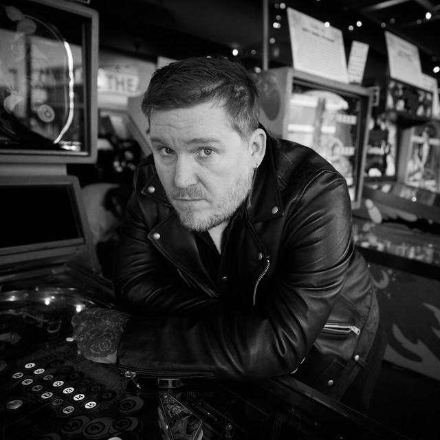 Brian Fallon Munchen
